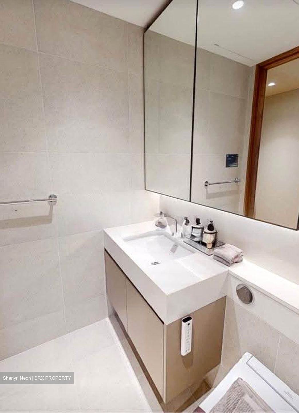 The Reserve Residences (D21), Apartment #621710871